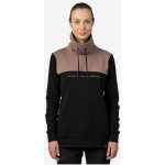 Hannah mikina Sibele anthracite/coca mocha – Zboží Mobilmania