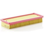 MANN-FILTER vzduchový filtr C 3166 – Hledejceny.cz