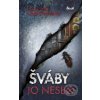 Kniha Šváby - Jo Nesbo