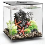 Biorb Cube akvárium MCR černé 30 l – Zbozi.Blesk.cz