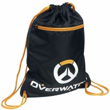 Overwatch logo vícebarevná