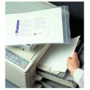 AF Print-Clene - Spec. papír na čištění laser tiskáren a faxů / 25 ks (APRI025)