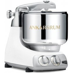 Ankarsrum AKM 6230 MW White/Silver