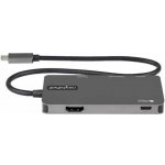 StarTech DKT30CSDHPD3 – Zboží Živě