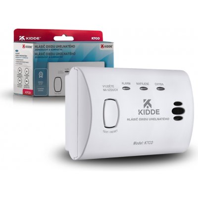 Kidde K7CO – Zbozi.Blesk.cz