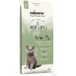 Chicopee CNL CAT JUNIOR New Life Chicken 15 kg – Hledejceny.cz