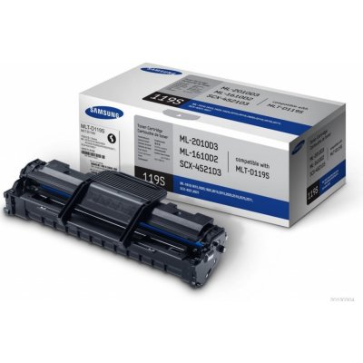 Samsung SCX-4521D3 - originální – Hledejceny.cz