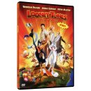 looney tunes: zpět v akci DVD