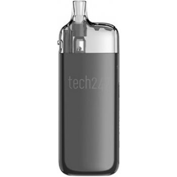 Smoktech Tech247 Pod 1800 mAh Gun Metal 1 ks