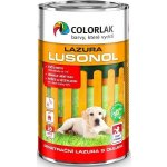 Colorlak Lusonol S1023 0,9 l kaštan – Zbozi.Blesk.cz