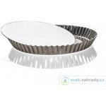 Banquet forma na koláč FANTASIA 26cm vyjímatelné dno – Zboží Mobilmania