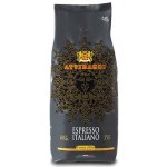 Attibassi Crema D'oro zrnková 1 kg – Hledejceny.cz