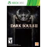 Dark Souls II - Scholar of the First Sin (X360) 3391891982962