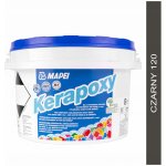 Mapei Kerapoxy 2 kg černá – Zbozi.Blesk.cz