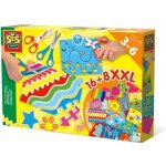SES Creativ Big Box učím se stříhat – Hledejceny.cz