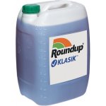 ROUNDUP Klasik Pro 20 l – Hledejceny.cz