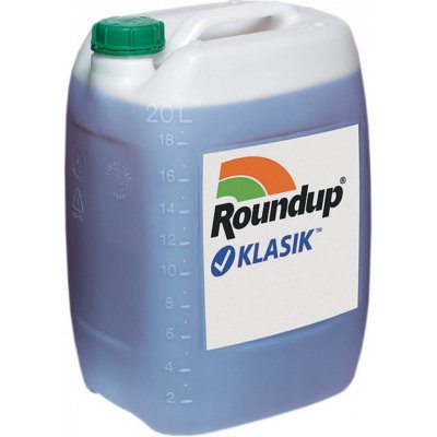 ROUNDUP Klasik Pro 20 l