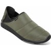 Pánská polobotka Etnies Scout Slipper Olive/black