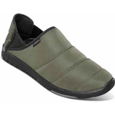 Etnies Scout Slipper Olive/black – Zboží Mobilmania