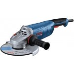 Bosch Professional GWS 27-230 J 0.601.8C5.320 – Hledejceny.cz