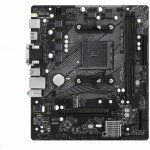 ASRock A520M-HDV – Hledejceny.cz
