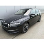 Skoda Octavia 140 kW