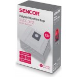 Sencor SVC 45/52 10ks – Hledejceny.cz