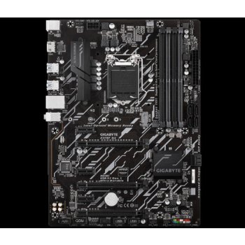 Gigabyte Z370P D3