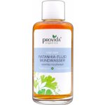 Provida organics Ratanhia Liquid Mouthwash 100 ml – Zboží Mobilmania