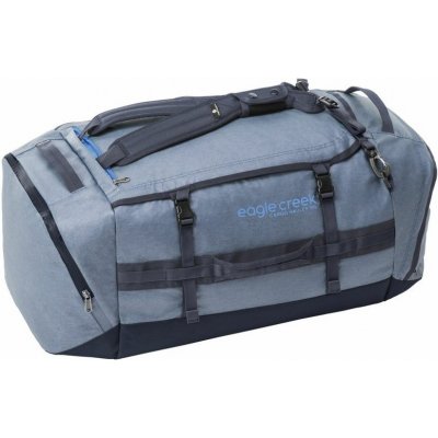 Eagle Creek Cargo Hauler Duffel glacier blue 90l – Zbozi.Blesk.cz