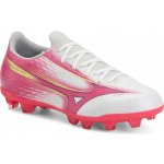Mizuno Alpha III SELECT Jr P1GB266564 – Zboží Mobilmania