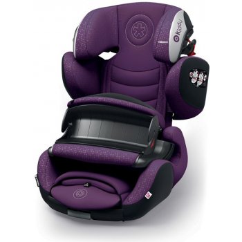 Kiddy Guardianfix 3 2017 Royal Purple