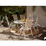 Hartman Xander 220x120cm white – Hledejceny.cz