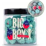 BIG BOY Modrá malina by kamilasikl 160 g – Hledejceny.cz