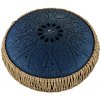 Ostatní perkuse Meinl Sonic Energy MOSTD2NB Medium Octave Steel Tongue Drum 10” Navy Blue