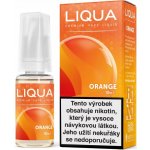 Ritchy Liqua Elements Orange 10 ml 18 mg – Hledejceny.cz