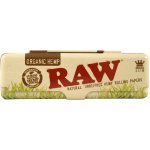 RAW Kovový obal Organic na King Size papírky – Zboží Dáma RAW Kovový obal Organic na King Size papírky – Zboží Dáma