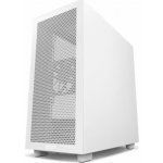 NZXT H7 Flow RGB CM-H72FW-R1 – Zboží Živě