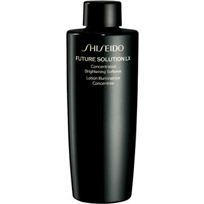 Shiseido Náhradní náplň do rozjasňující pleťové emulze Future Solution LX 170 ml – Hledejceny.cz