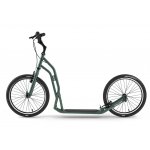 Yedoo S2020 green – Sleviste.cz