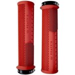 Peaty´s Monarch Knurl Thin RED – Zboží Dáma
