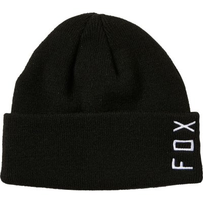 Fox Daily beanie 21/22 Black – Hledejceny.cz