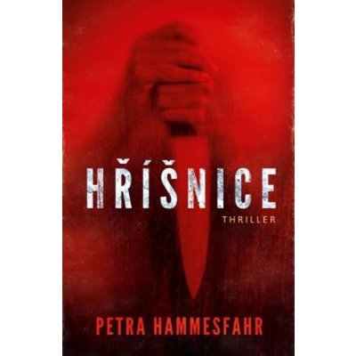 Hříšnice - Petra Hammesfahr