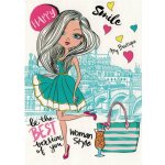 Pohlednice HAPPY – Sleviste.cz