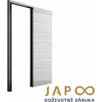 JAP 702 Aktive Standard, 900 mm – Sleviste.cz