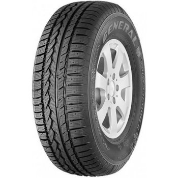 General Tire Snow Grabber 235/70 R16 106T