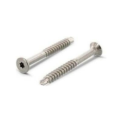 SP HBS-S-DRILL TX20 4,0 x 35/26 A2 – Hledejceny.cz