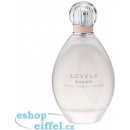 Sarah Jessica Parker Lovely Sheer parfémovaná voda dámská 100 ml tester