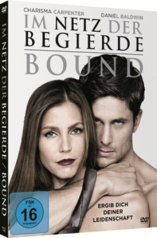Bound - Gefangen im Netz der Begierde DVD