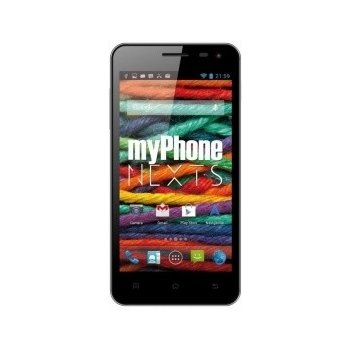 myPhone NEXT-S